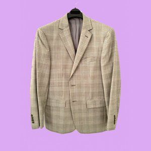 Joseph Abboud Men's Sport Coat 41 R